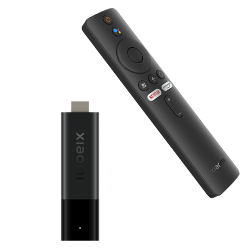 Xiaomi Smart TV Stick 4K EU Version