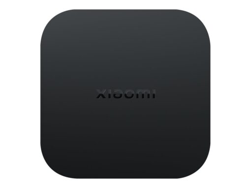 Xiaomi TV Box S Digital AV-afspiller