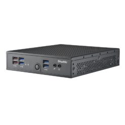 XPC Shuttle DS50U7 Mini PC i5-1335U 0GB No-OS