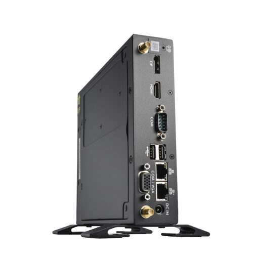 XPC Shuttle DS50U7 Mini PC i7-1355U 0GB No-OS