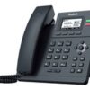 Yealink SIP-T31P VoIP-Telefon - Grå