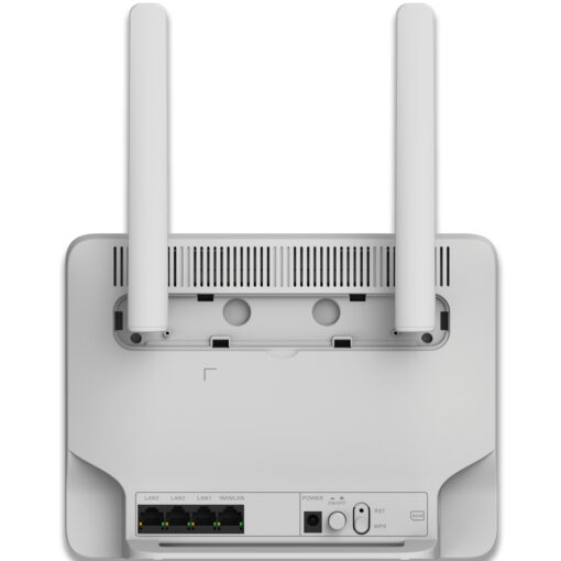 4G+ LTE-Router 1200 Mbit/s