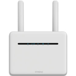 Strong 4G+ LTE-Router 1200 Mbit/s