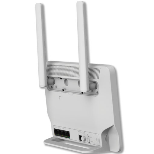 4G+ LTE-Router 1200 Mbit/s