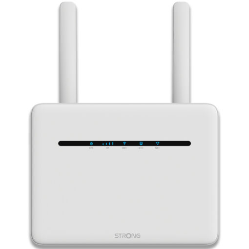 Strong 4G+ LTE-Router 1200 Mbit/s