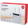 4G LTE Router 300 Mbit/s