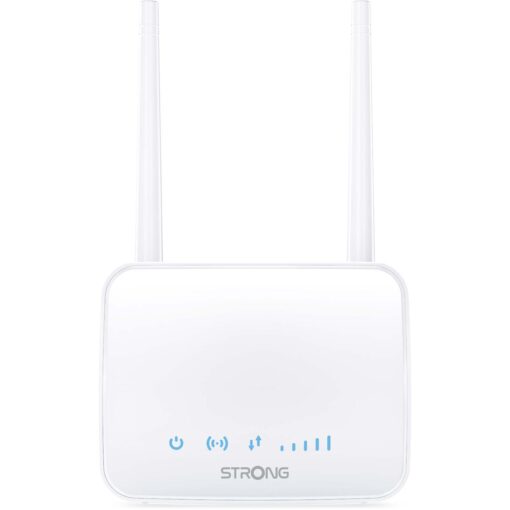 Strong 4G-router WiFi 300Mbit/s Mini