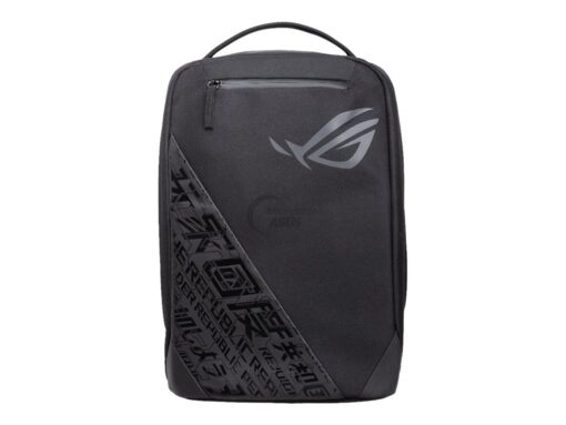 ASUS ROG Ranger Rygsæk 17" 600D polyester 900D polyester Sort