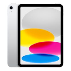 Apple 10.9-inch iPad Wi-Fi + Cellular 10.9" 64GB Sølv