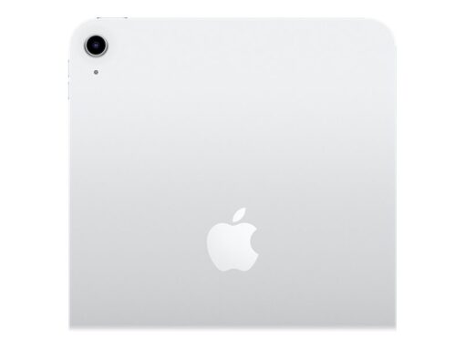 Apple 10.9-inch iPad Wi-Fi + Cellular 10.9" 64GB Sølv