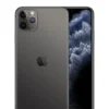 Apple Iphone 11 pro max 64GB gray- Bra skick (B)