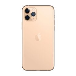 Apple Iphone 12 Pro 128GB Guld- Mycket bra skick (A)