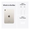 Apple iPad mini A17 Pro Wi-Fi 8.3