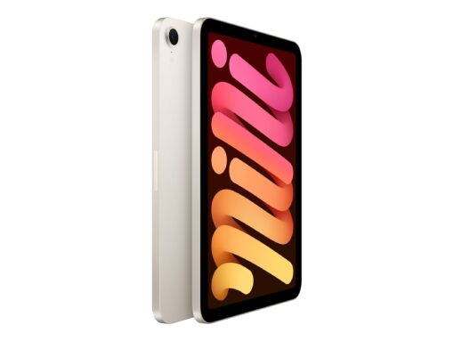 Apple iPad mini A17 Pro Wi-Fi 8.3" 128GB Beige