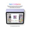 Apple iPad mini A17 Pro Wi-Fi 8.3