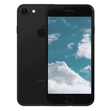 Apple iPhone 7 32GB Svart