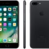 Apple iPhone 7 Plus 128GB Svart