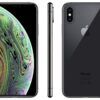 Apple iPhone XS 64GB Grå