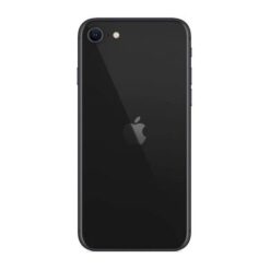 Apple iphone 7 128GB Svart- Använt skick (C)