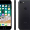 Apple iphone 7 128GB Svart- Använt skick (C)