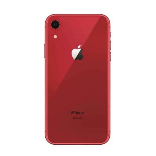 Apple iphone XR 64GB Röd- Mycket bra skick (A)