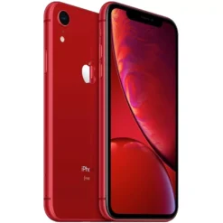 Apple iphone XR 64GB Röd- Mycket bra skick (A)