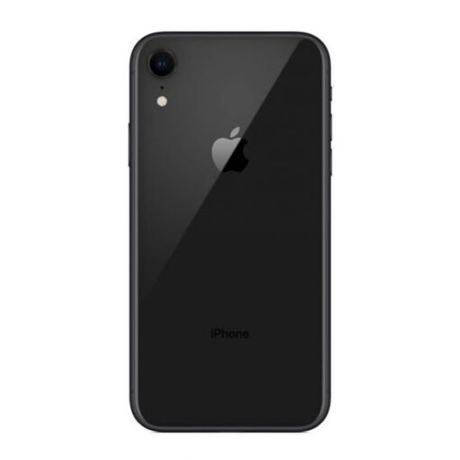 Apple iphone XR 64GB Svart Använt skick (C)