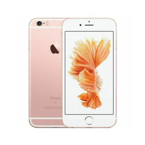 Begagnad iPhone 6S 32GB Roséguld - Bra Skick