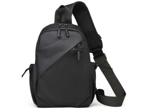 Chill Urban Sling Bag Regntæt skuldertaske