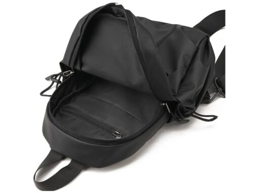 Chill Urban Sling Bag Regntæt skuldertaske