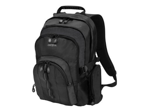 DICOTA Backpack Universal Rygsæk 15.6" Polyester