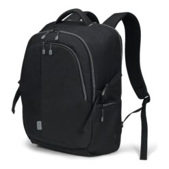 DICOTA Backpack Eco Rygsæk til notebook 15.6" Genbrugt PET Sort