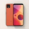 Google Pixel 4 64GB orange- Använt skick (C)