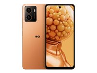 HMD Pulse+ 6.56" 128GB Apricot crush