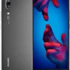 Huawei P20 128GB Svart Mycket bra skick (A)