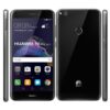 Huawei P8 Lite (2017) 16GB Svart Mycket bra skick (A)