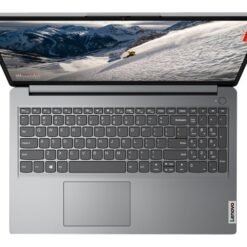 Lenovo IdeaPad 1 15ALC7 82R4 15.6" 5500U 8GB 512GB AMD Radeon Graphics Windows 11 Home