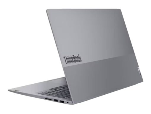 Lenovo ThinkBook 16 G6 ABP 21KK 16" 7730U 16GB 512GB AMD Radeon Graphics Windows 11 Pro