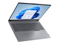 Lenovo ThinkBook 16 G6 ABP 21KK 16" 7730U 16GB 512GB AMD Radeon Graphics Windows 11 Pro