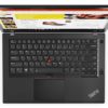 Lenovo ThinkPad T470 14" I5-7200U 8GB 256GB Graphics 620 Windows 10 Pro 64-bit