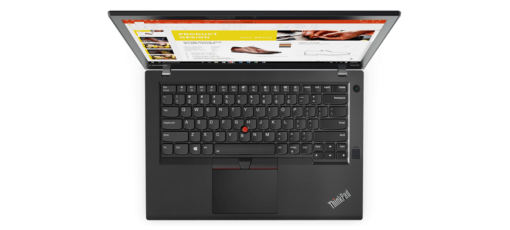 Lenovo ThinkPad T470 14" I5-7200U 8GB 256GB Graphics 620 Windows 10 Pro 64-bit