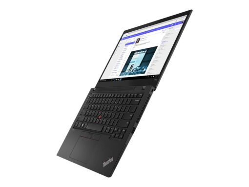 Lenovo ThinkPad T14s G2 14" I5-1135G7 16GB 256GB Windows 11 Pro - Grade C