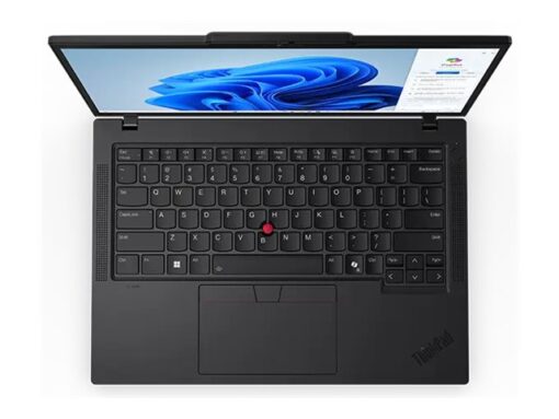 Lenovo ThinkPad T14 Gen 5 21ML 14" 125U 16GB 512GB Intel Graphics Windows 11 Pro