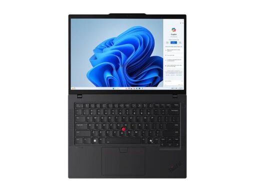 Lenovo ThinkPad T14 Gen 5 21ML 14" 125U 16GB 512GB Intel Graphics Windows 11 Pro