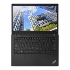 Lenovo ThinkPad T14s G2 14" I5-1135G7 16GB 256GB Windows 11 Pro - Grade C