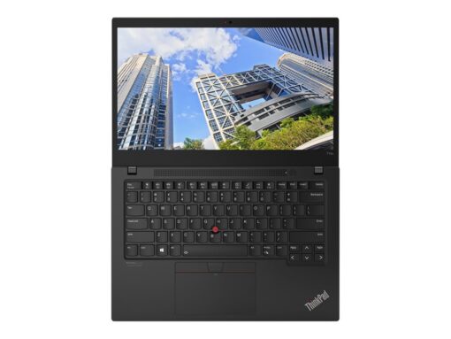 Lenovo ThinkPad T14s G2 14" I5-1135G7 16GB 256GB Windows 11 Pro - Grade C