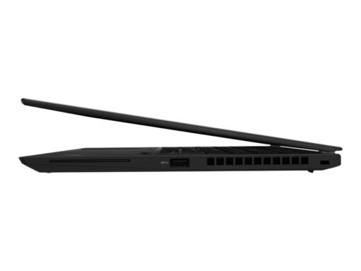 Lenovo ThinkPad T14s G2 14" I5-1135G7 16GB 256GB Windows 11 Pro - Grade C