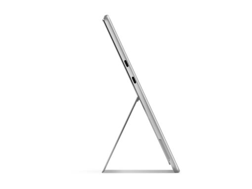 Microsoft Surface Pro Copilot+ PC 13" X1P-64-100 16GB 512GB Sølv