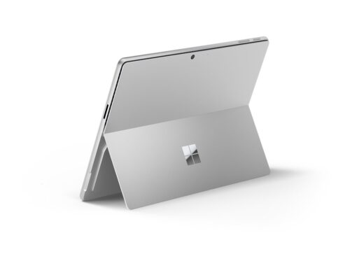 Microsoft Surface Pro Copilot+ PC 13" X1P-64-100 16GB 512GB Sølv