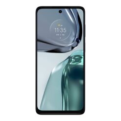 Motorola Moto G62 5G 6.5" 128GB Midnat grå